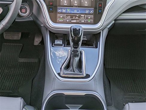 New 2025 Subaru Outback Onyx Edition image 20