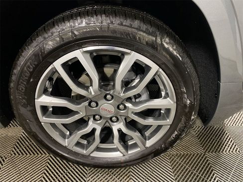 Used 2023 GMC Terrain Denali image 10