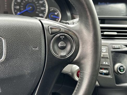 Used 2015 Honda Crosstour EX-L image 20