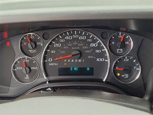 New 2025 GMC Savana 2500 Base w/ Driver Convenience Package image 23