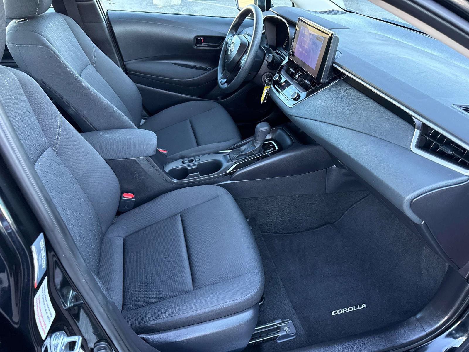 Used 2026 Toyota Corolla LE FWD image 18