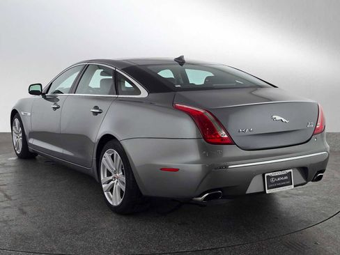 Used 2015 Jaguar XJ L Portfolio image 9