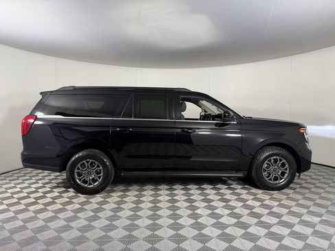 Used 2025 Ford Expedition Max Active RWD image 7