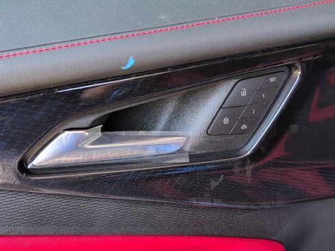 New 2026 Chevrolet Blazer EV RS w/ Super Cruise Package image 16