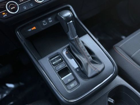 Used 2025 Honda CR-V Sport image 33