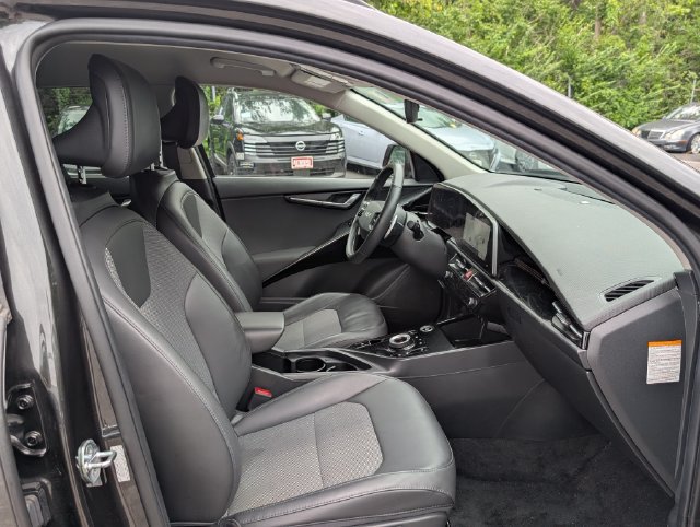 Used 2023 Kia Niro Wind w/ Wind Preserve Package FWD image 9