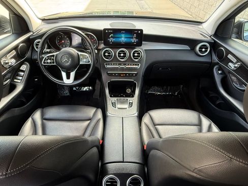 Used 2021 Mercedes-Benz GLC 300 image 30