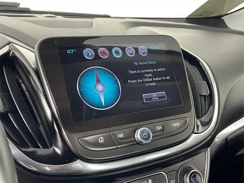 Certified 2017 Chevrolet Volt Premier w/ Driver Confidence Package image 24