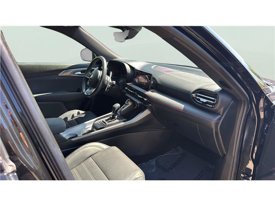 Used 2024 Dodge Hornet R/T Plus w/ Tech Pack Plus w/o Parking AWD/4WD image 19