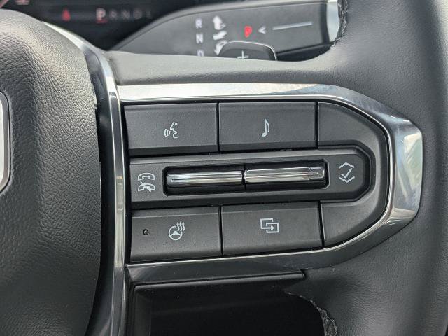 Certified 2026 GMC Acadia Elevation w/ Elevation Premium Package FWD image 27