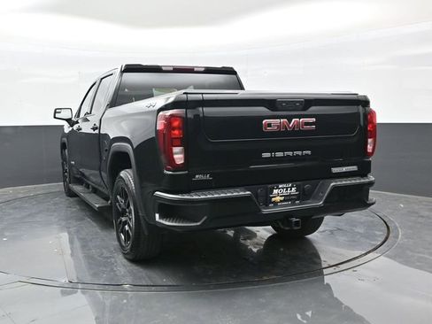 Used 2022 GMC Sierra 1500 Elevation AWD/4WD image 5