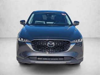 Used 2023 MAZDA CX-5 AWD 2.5 S w/ Preferred Package video 2