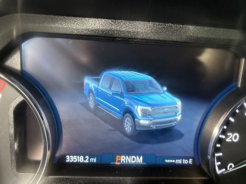 Used 2022 Ford F150 XLT w/ Equipment Group 301A Mid image 13