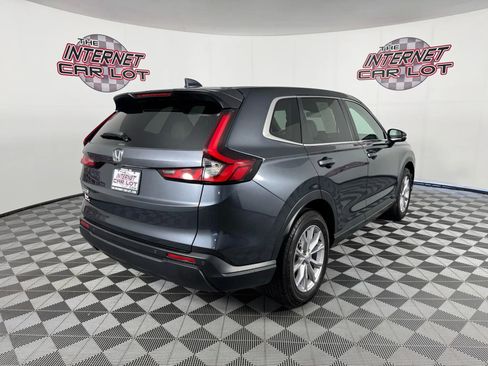 Used 2024 Honda CR-V EX-L image 7