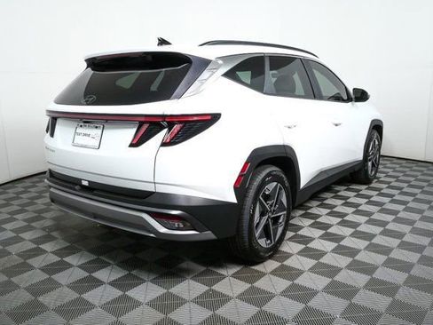 New 2026 Hyundai Tucson SEL image 3