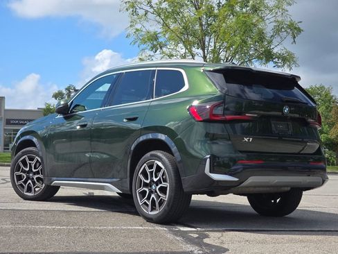 Used 2025 BMW X1 xDrive28i w/ Convenience Package AWD/4WD image 15