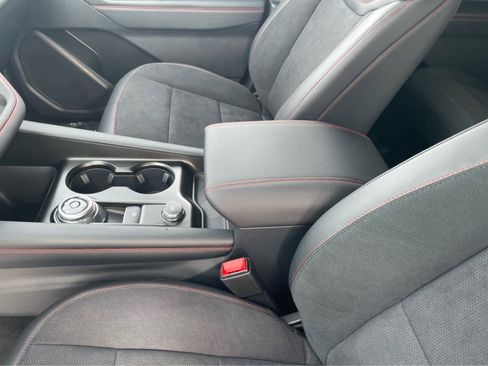 New 2026 Ford Explorer ST image 31