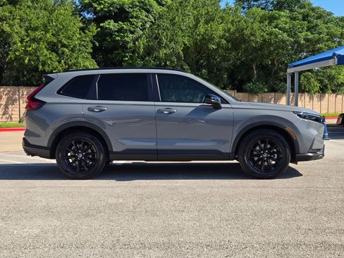 Used 2026 Honda CR-V Sport-L image 2