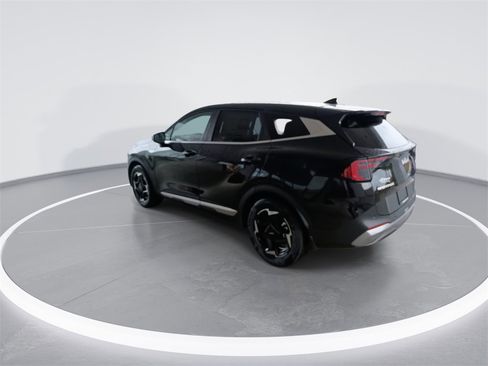 New 2026 Kia Sportage EX w/ EX Panorama Roof Package image 6
