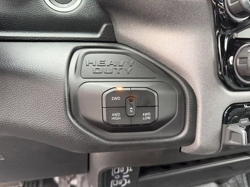 New 2026 RAM 5500 Tradesman image 13