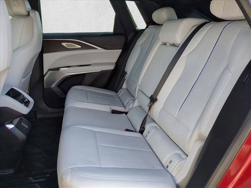 Used 2024 Cadillac Lyriq Luxury w/ LPO, Floor Liner Package RWD image 21