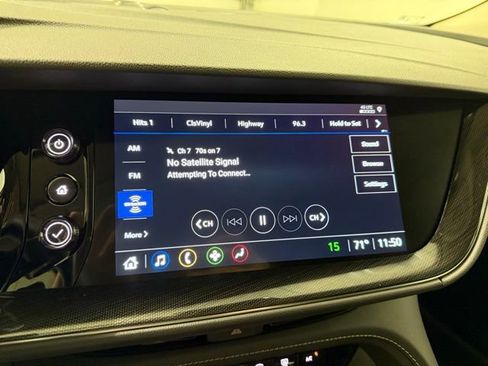 Certified 2023 Buick Envision Essence AWD/4WD image 15