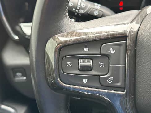 Used 2022 Chevrolet Silverado 1500 LT w/ All Star Edition Plus image 35