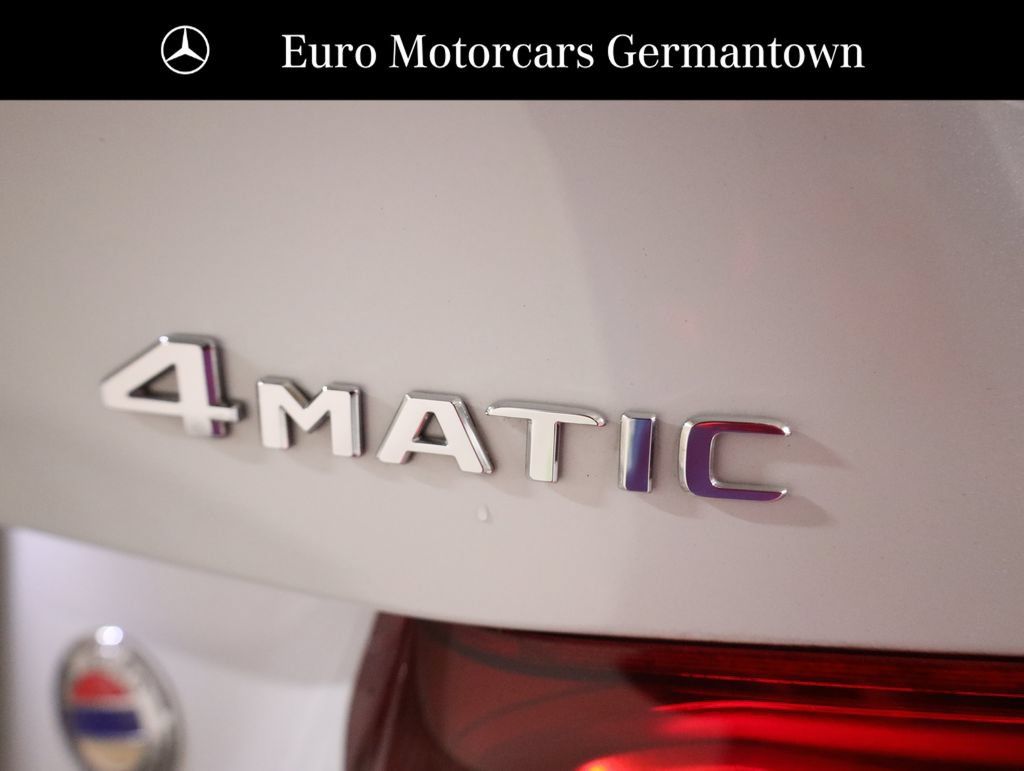 Used 2020 Mercedes-Benz A 220 4MATIC image 54