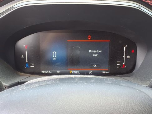 Used 2023 Ford Escape ST-Line w/ Tech Pack #1 image 14