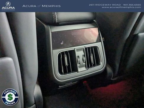 Used 2025 Maserati Grecale Modena AWD/4WD image 13