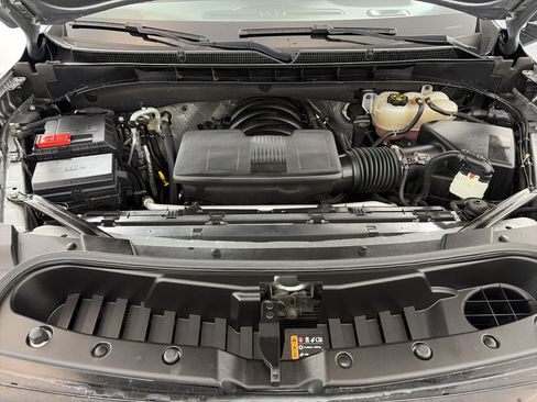 Certified 2023 GMC Yukon SLE w/ LPO, Floor Liner Package image 12