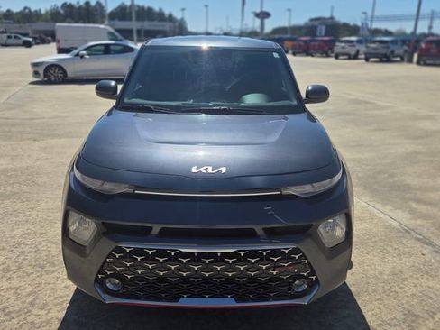 Used 2022 Kia Soul GT-Line image 10