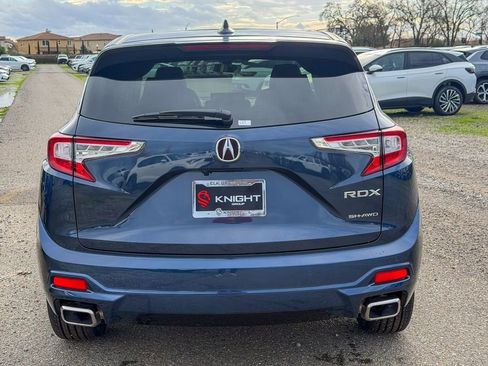 New 2026 Acura RDX Advance Package image 7
