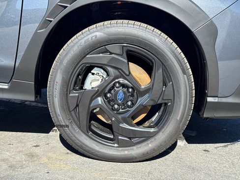New 2026 Subaru Crosstrek 2.5i Sport image 4