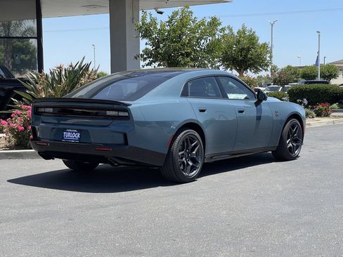 New 2026 Dodge Charger Scat Pack AWD/4WD image 6