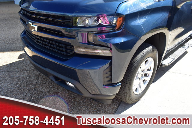 Used 2019 Chevrolet Silverado 1500 RST w/ All-Star Edition RWD image 41