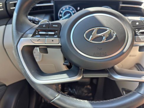 Used 2024 Hyundai Tucson SEL AWD/4WD image 20