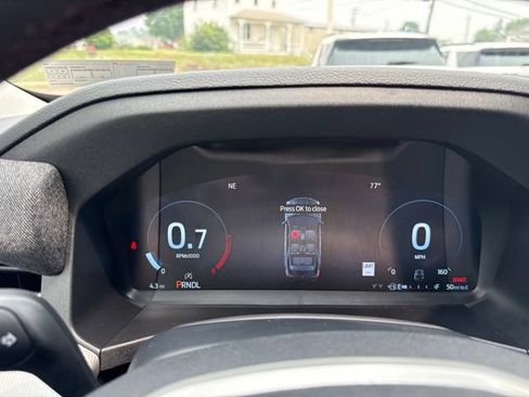 New 2026 Ford Explorer Active w/ Active Comfort Package AWD/4WD image 21
