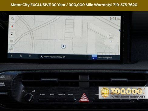 New 2026 Hyundai Palisade XRT Pro AWD/4WD image 15