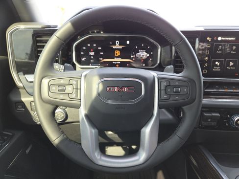 New 2026 GMC Sierra 1500 Elevation w/ Elevation Premium Package image 31