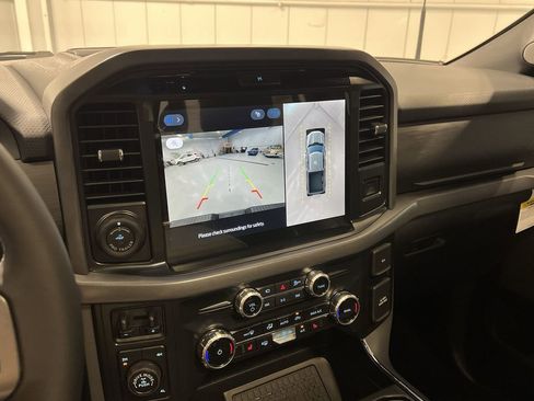 New 2025 Ford F150 XLT w/ Equipment Group 303A High image 55