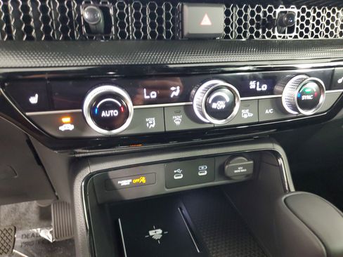 New 2026 Honda CR-V Sport Touring image 22