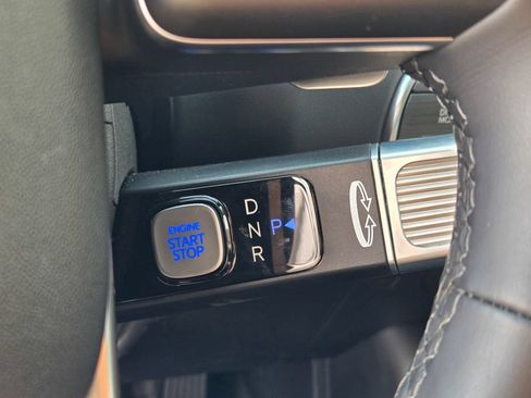 Certified 2026 Hyundai Palisade SEL FWD image 41