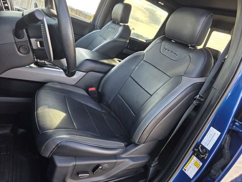 Used 2018 Ford F150 Raptor w/ Equipment Group 802A Luxury AWD/4WD image 34
