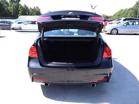 Used 2014 BMW 335i Sedan RWD image 39