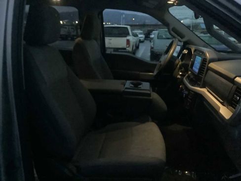 Used 2023 Ford F150 XLT image 15