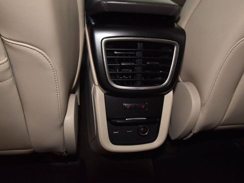 Used 2020 Lincoln Nautilus Reserve w/ Equipment Group 201A AWD/4WD image 18