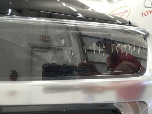 Used 2024 Toyota Tundra SR5 w/ SR5 Premium Package image 14