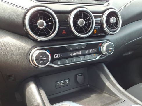 Certified 2023 Nissan Sentra SV w/ All-Weather Package FWD image 19