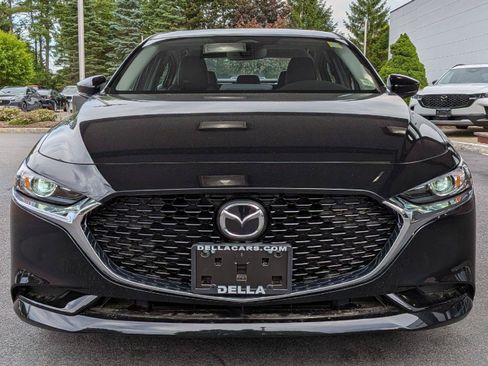 New 2026 MAZDA MAZDA3 2.5 S Sedan w/ Preferred Pkg FWD image 2